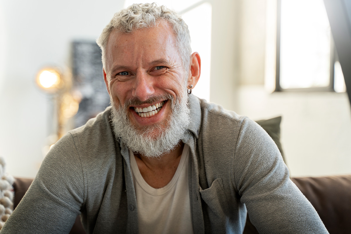 Testosterone Replacement Therapy for Men In Testosterone Replacement Therapy Clinic In Vancouver